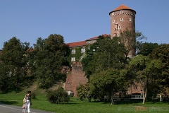 Wawel (20060914 0207)